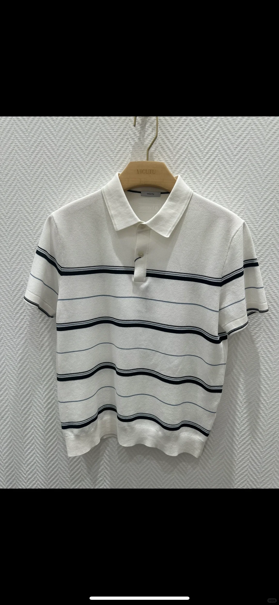 啊啊啊！绝了！这件西装！