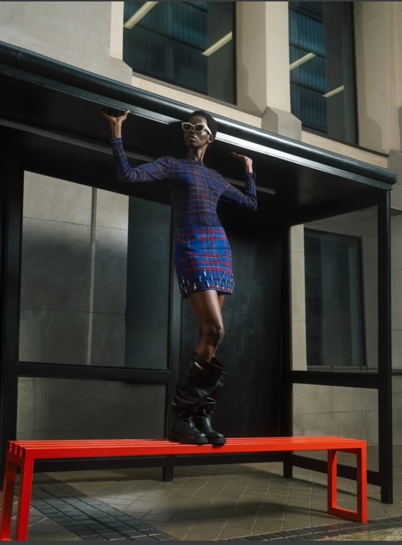 实用主义｜MAX&Co. 2025秋冬系列