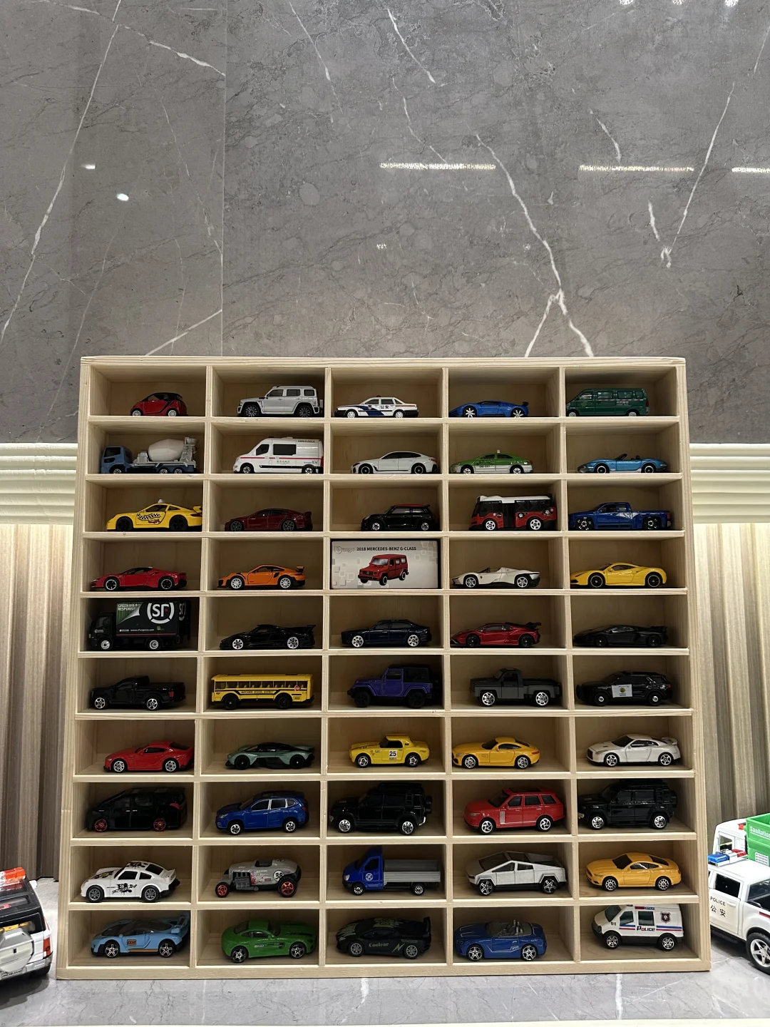 听劝！评论区买的合金玩具小车，还得是多美卡