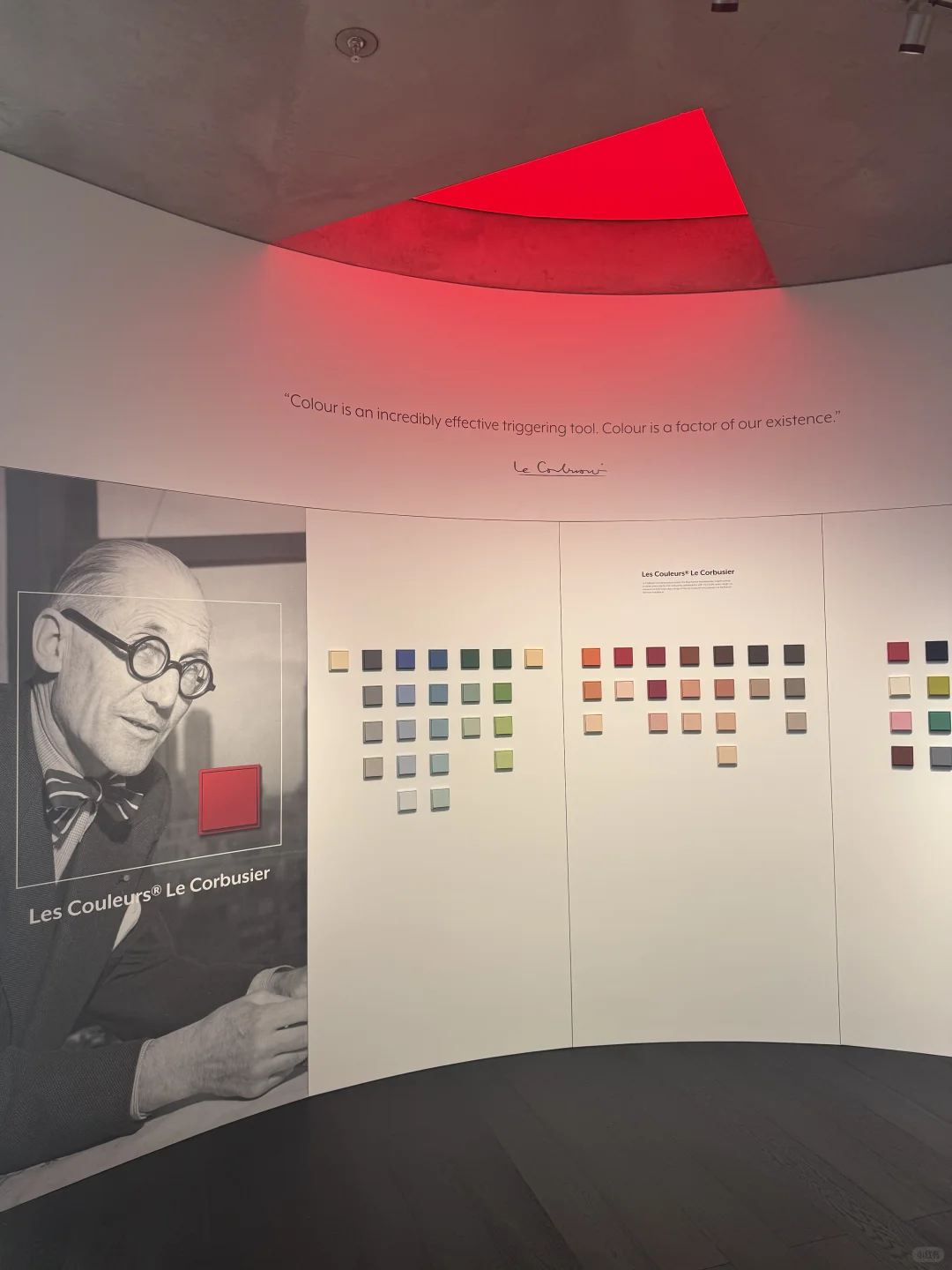 德国永诺智能家居展厅 ?