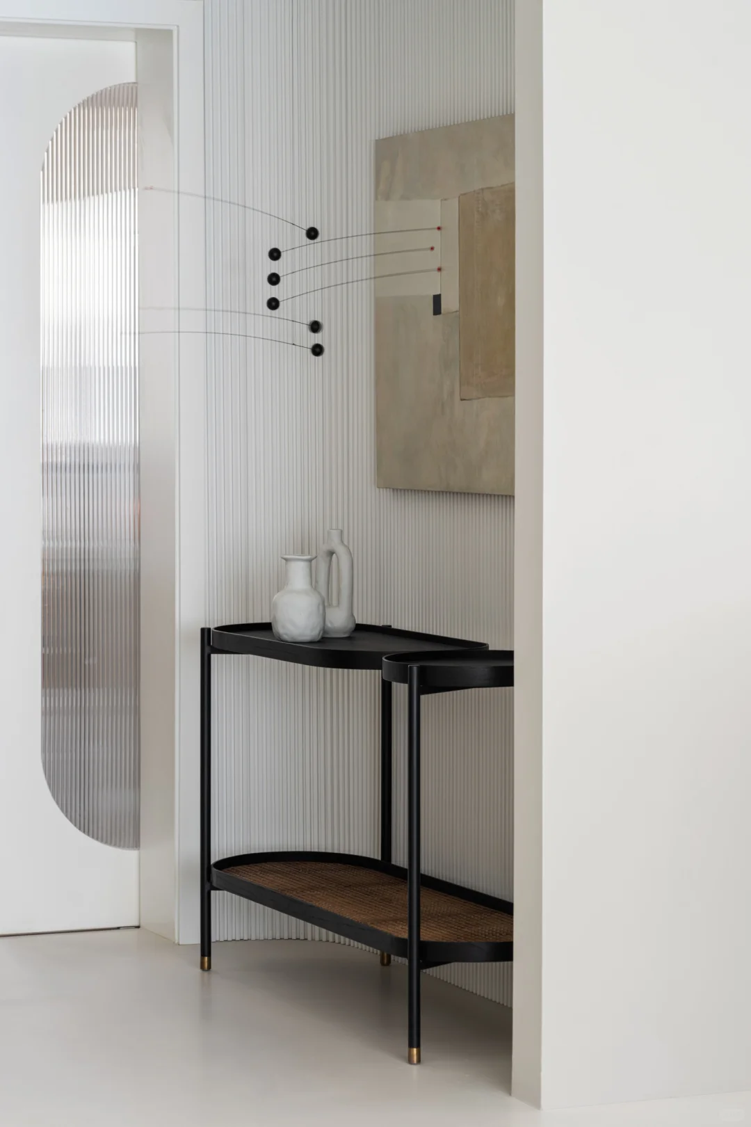 四居变三居！设计师爆改三口之家