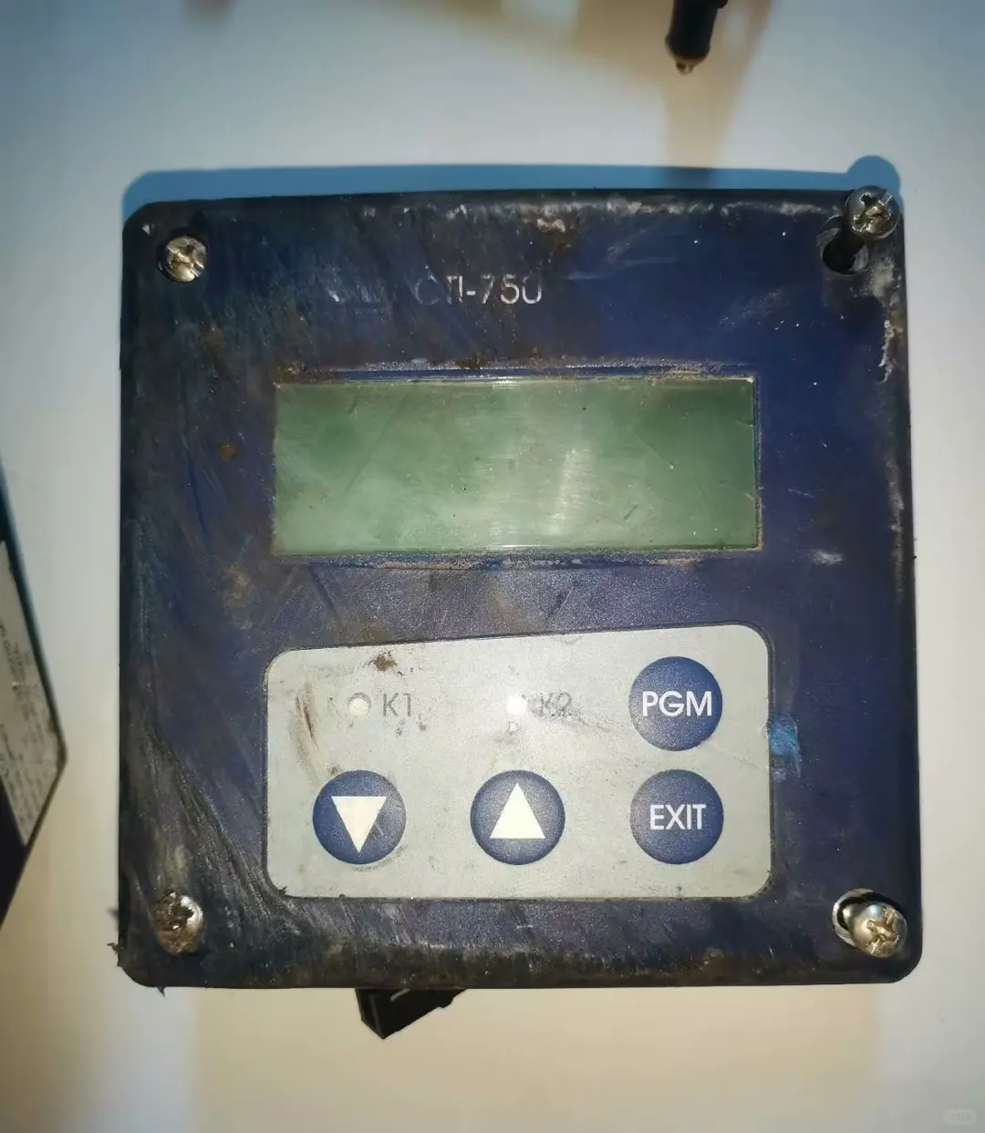 JUMO久茂压力变送器维修-变送器无输出