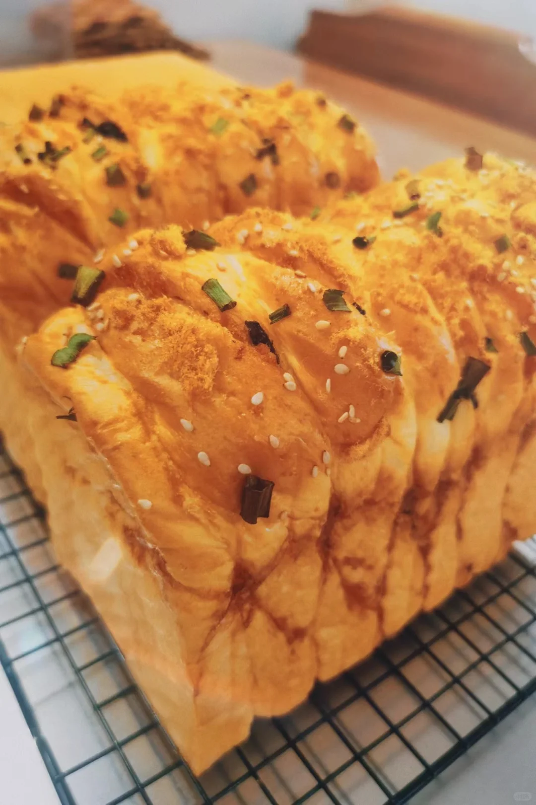 私房烘焙创业，在卖出130个吐司以后