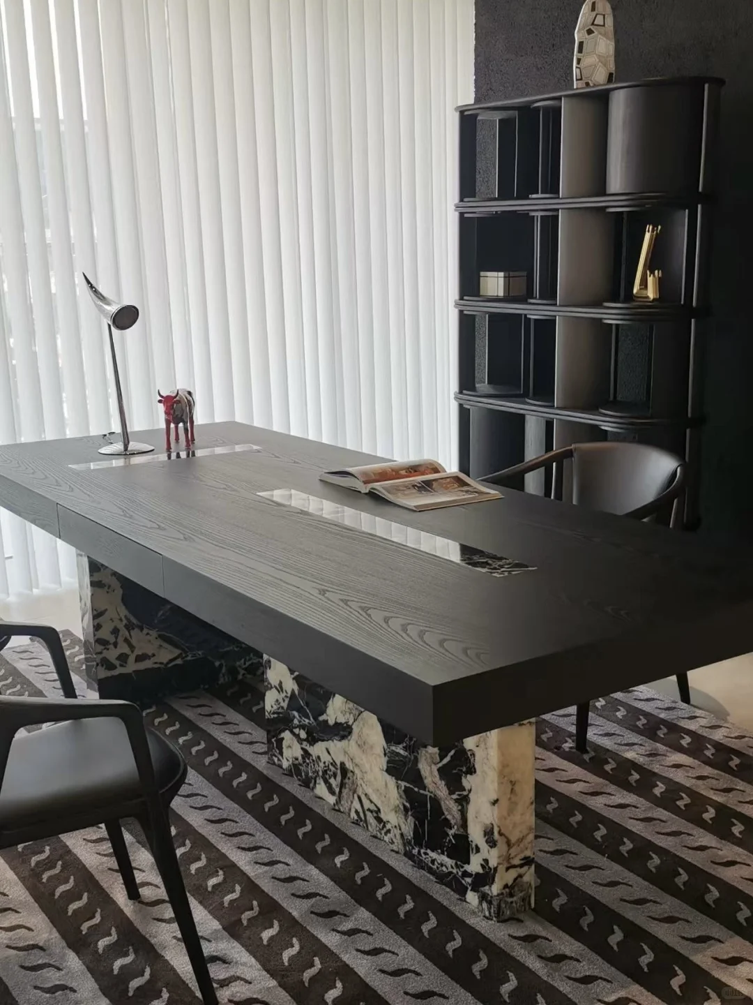 设计美学产区探索之旅|大宅软装源头工厂