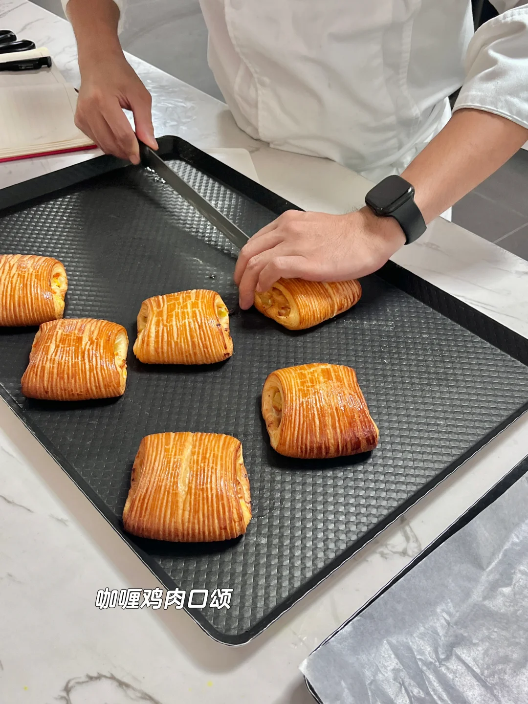 PLOG｜食品研发，工作一天都在吃！！！？