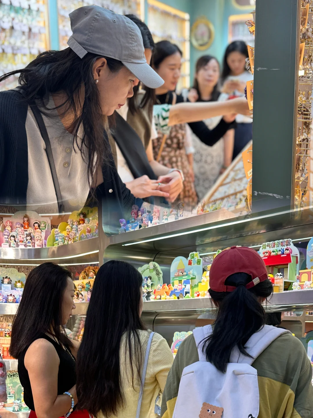 一篇看懂义乌国际商贸城布局???