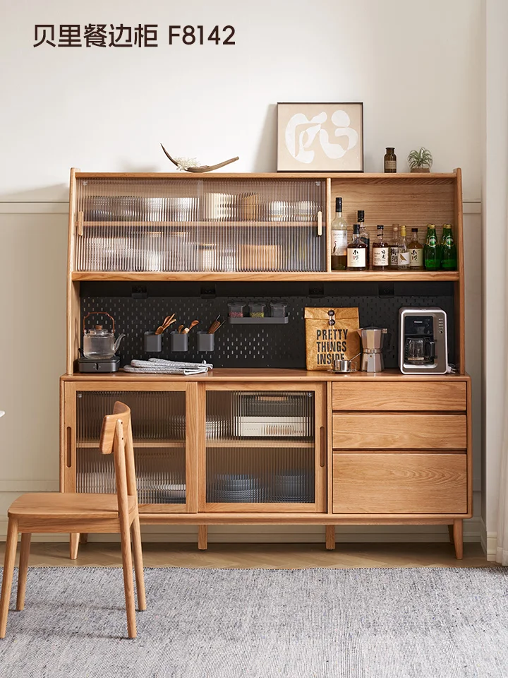 原木风全屋省心搭配指南，收藏这篇就够了