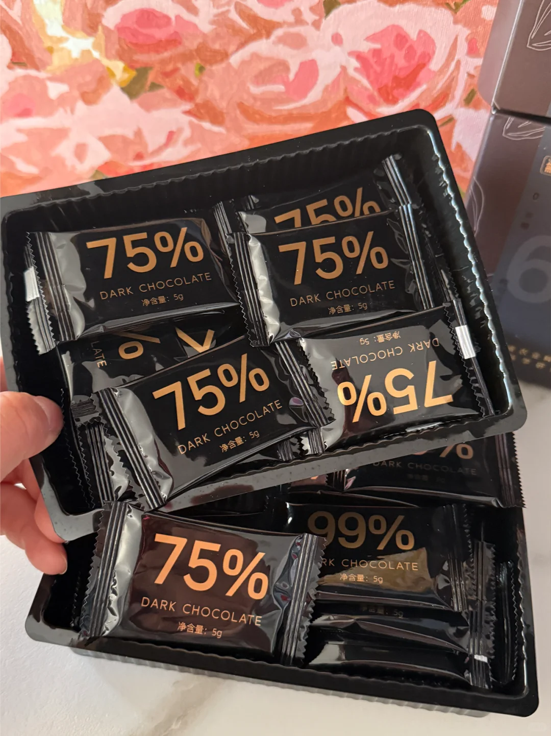 值得无限回购的农科院黑巧，管理期必备?