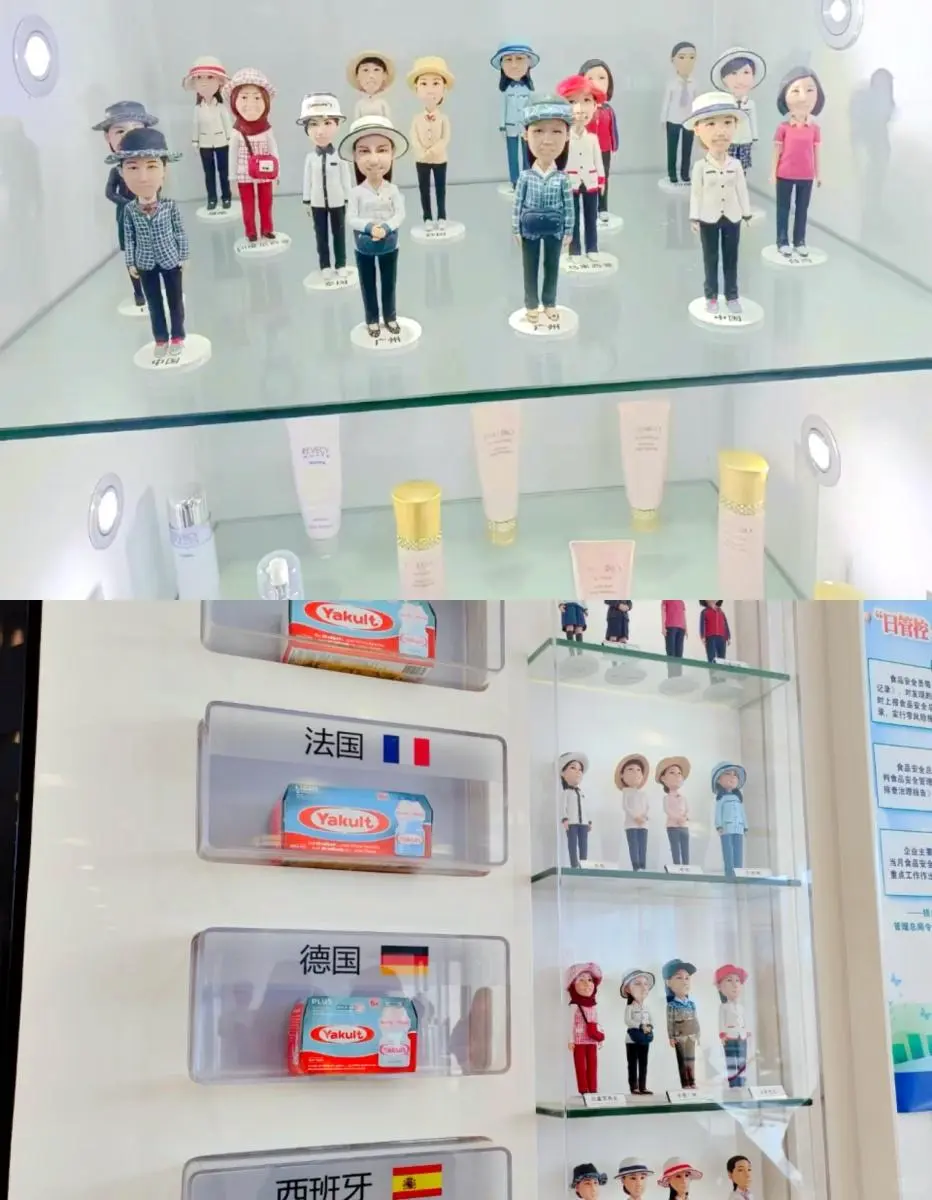 广州11?️遛娃攻略‼️11个工厂参观合集