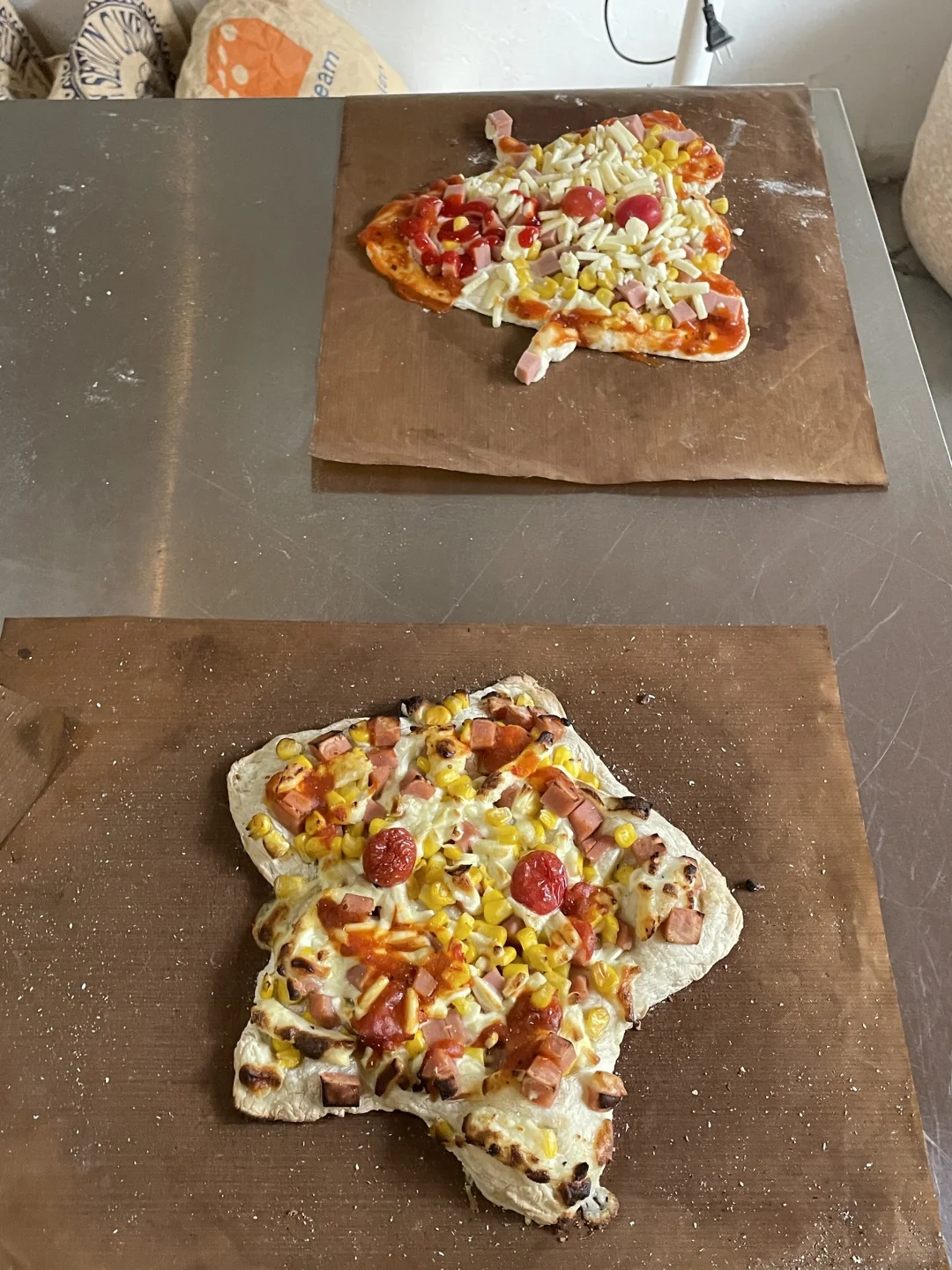 暑假遛娃好地方，亲子DIY