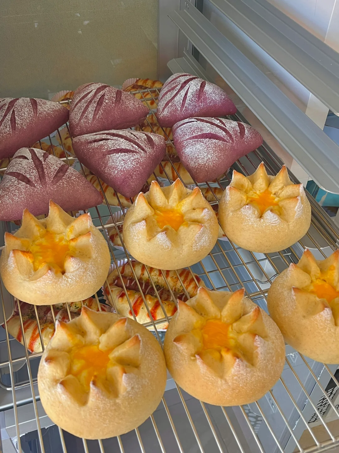 33岁失业给邻居做面包的第28天