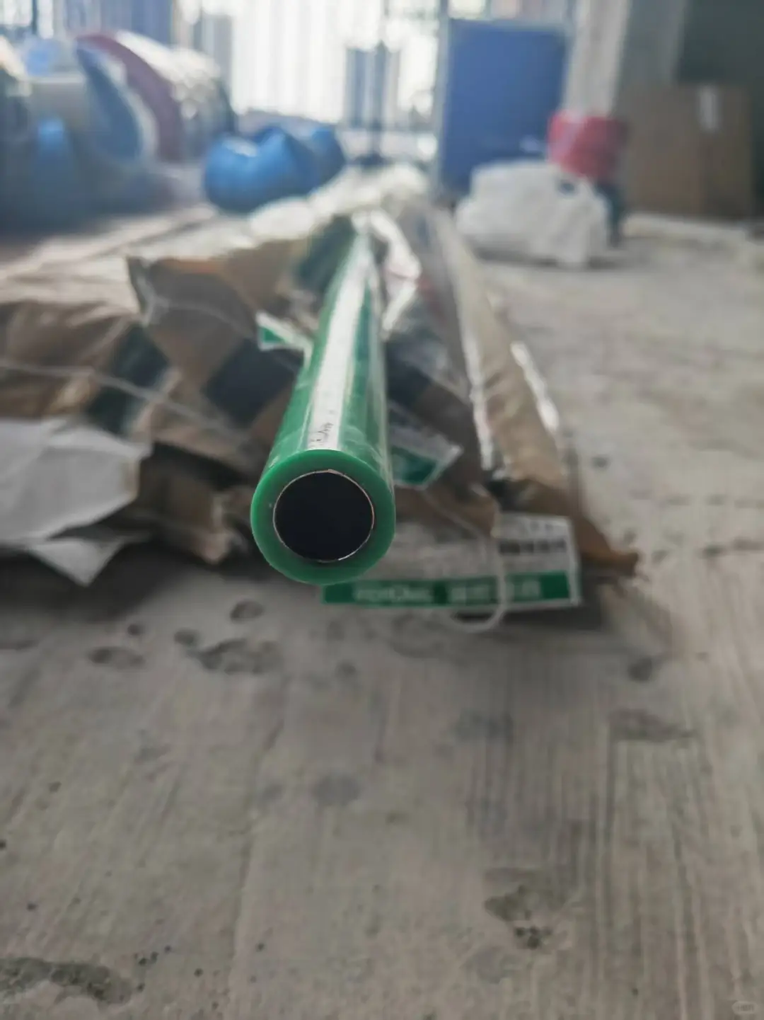 邵阳装修｜补交水电完工作业啦