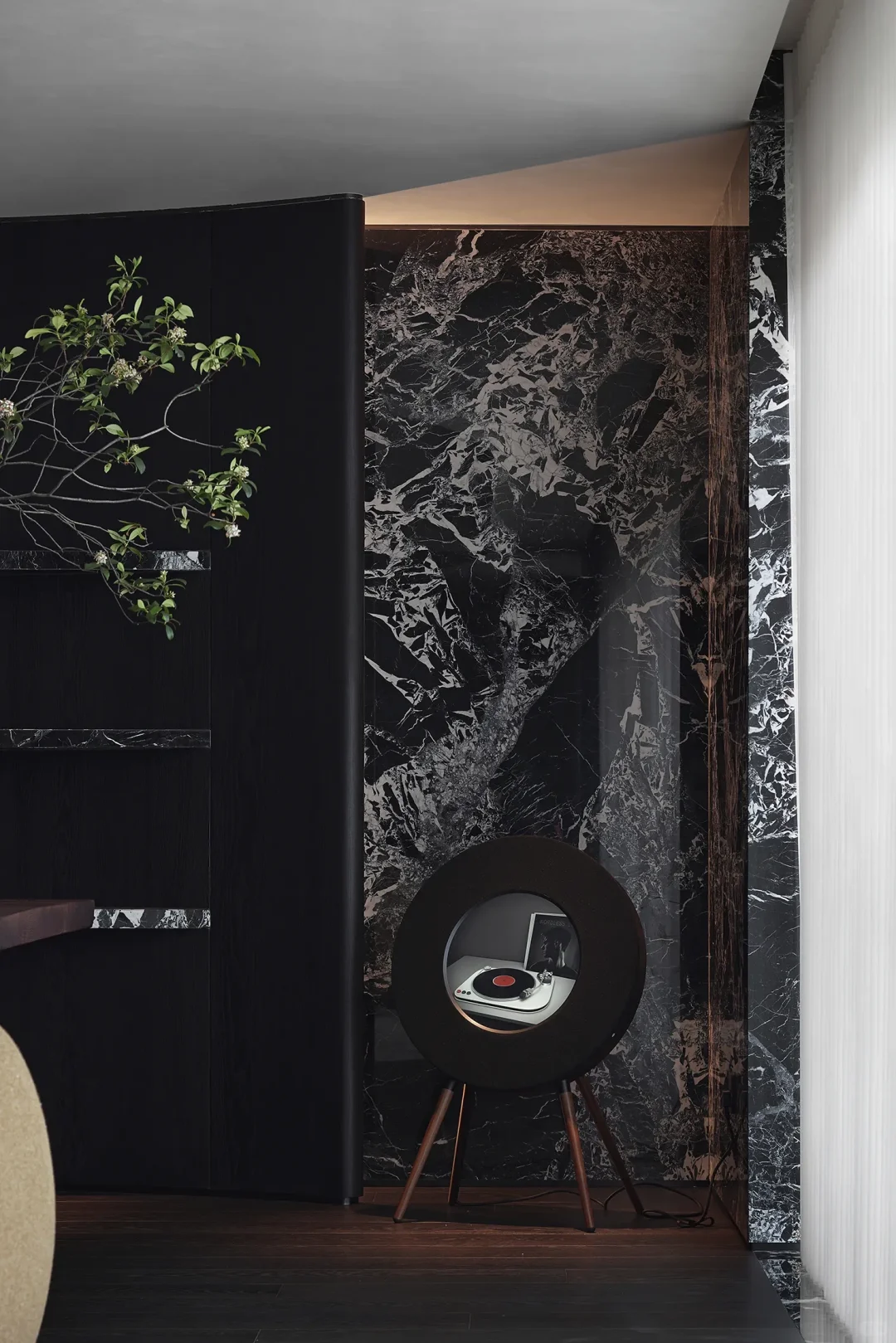 为什么先做灯光设计，再看智能控制⁉️