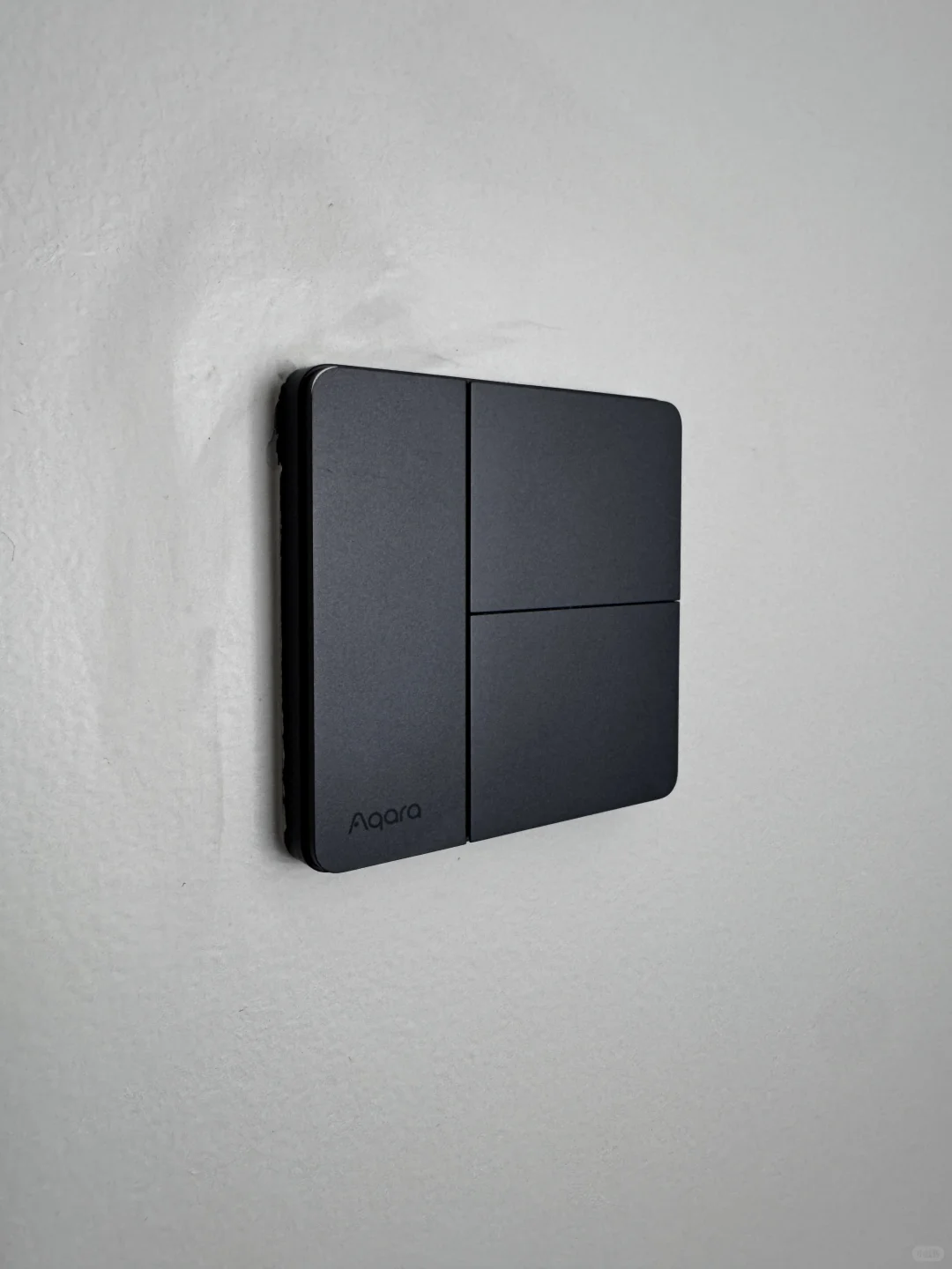 九月份装修从米家换到了绿米Aqara?