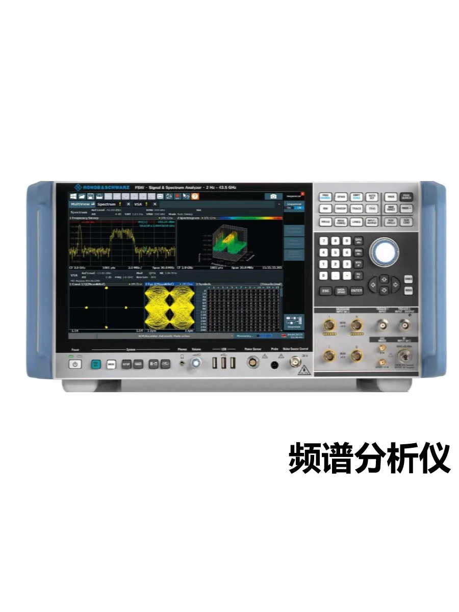 维修工程师必须掌握的仪器有哪些？