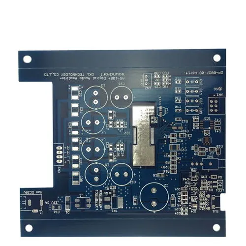 为什么高频PCB这么“娇贵”？