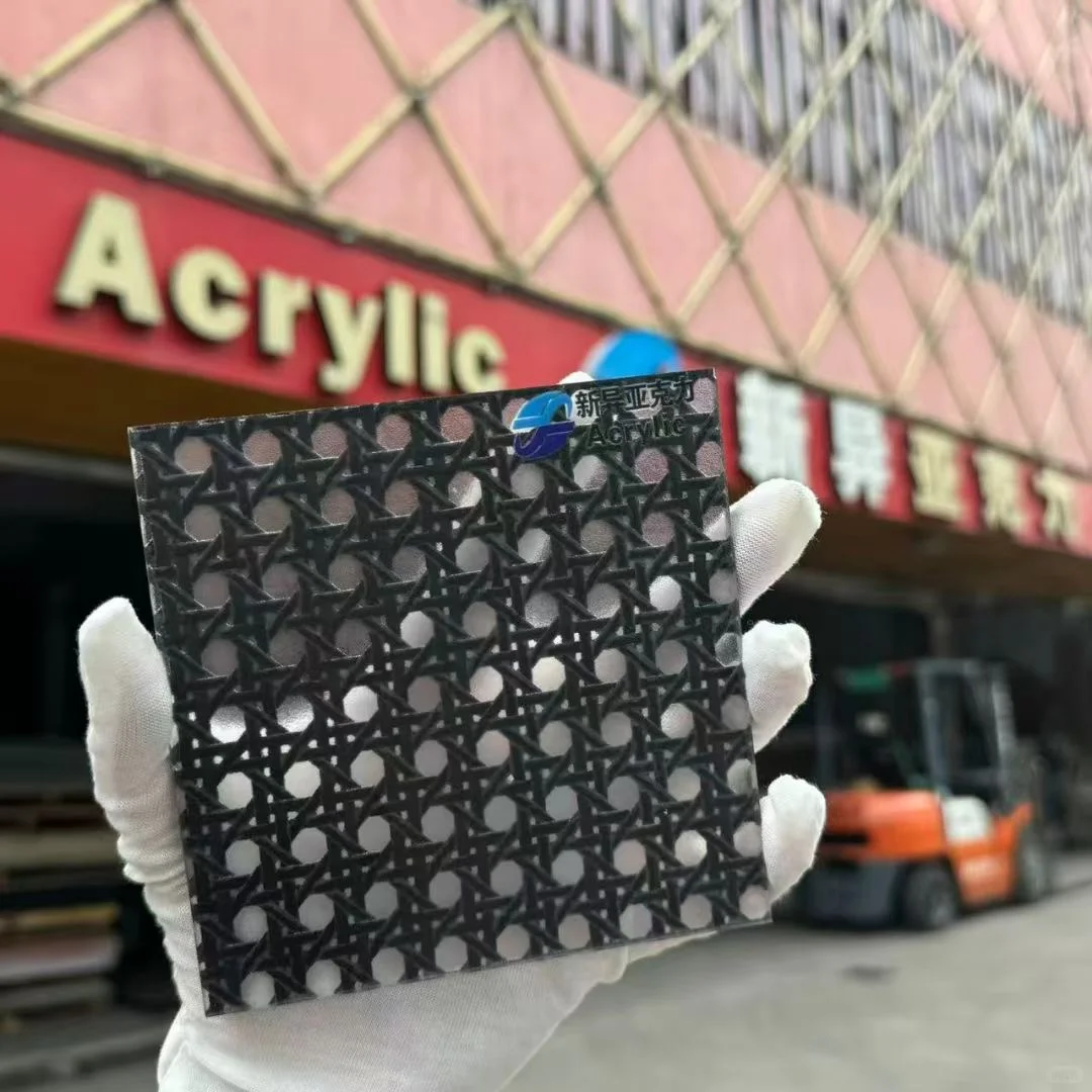 树脂板 将流动的艺术 凝固成永恒