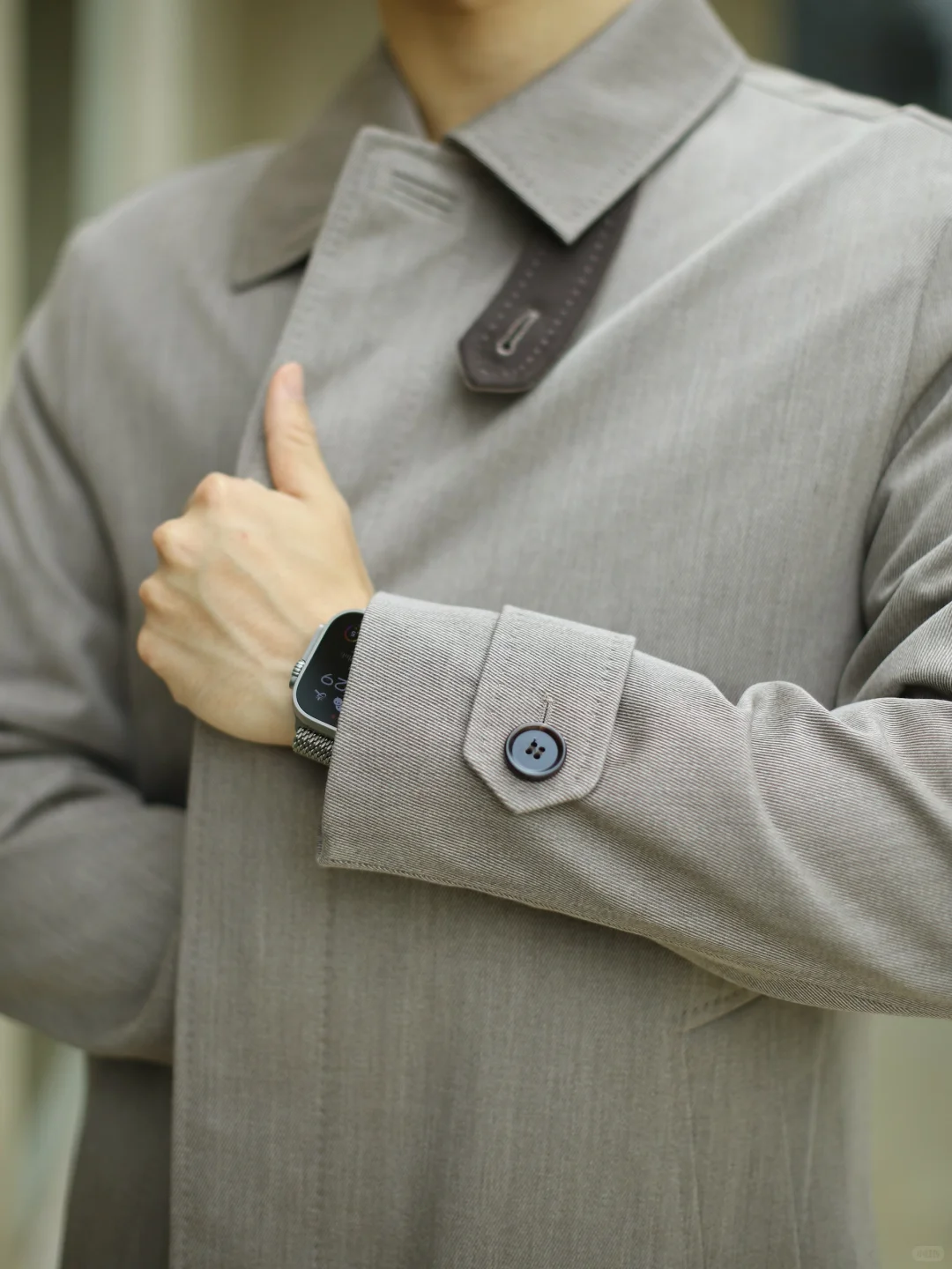 BOSS感满满?今天和客户见面真的大成功!