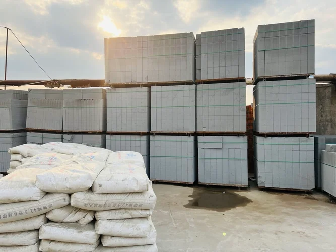 黄沙水泥一站式装修材料，全上海配送