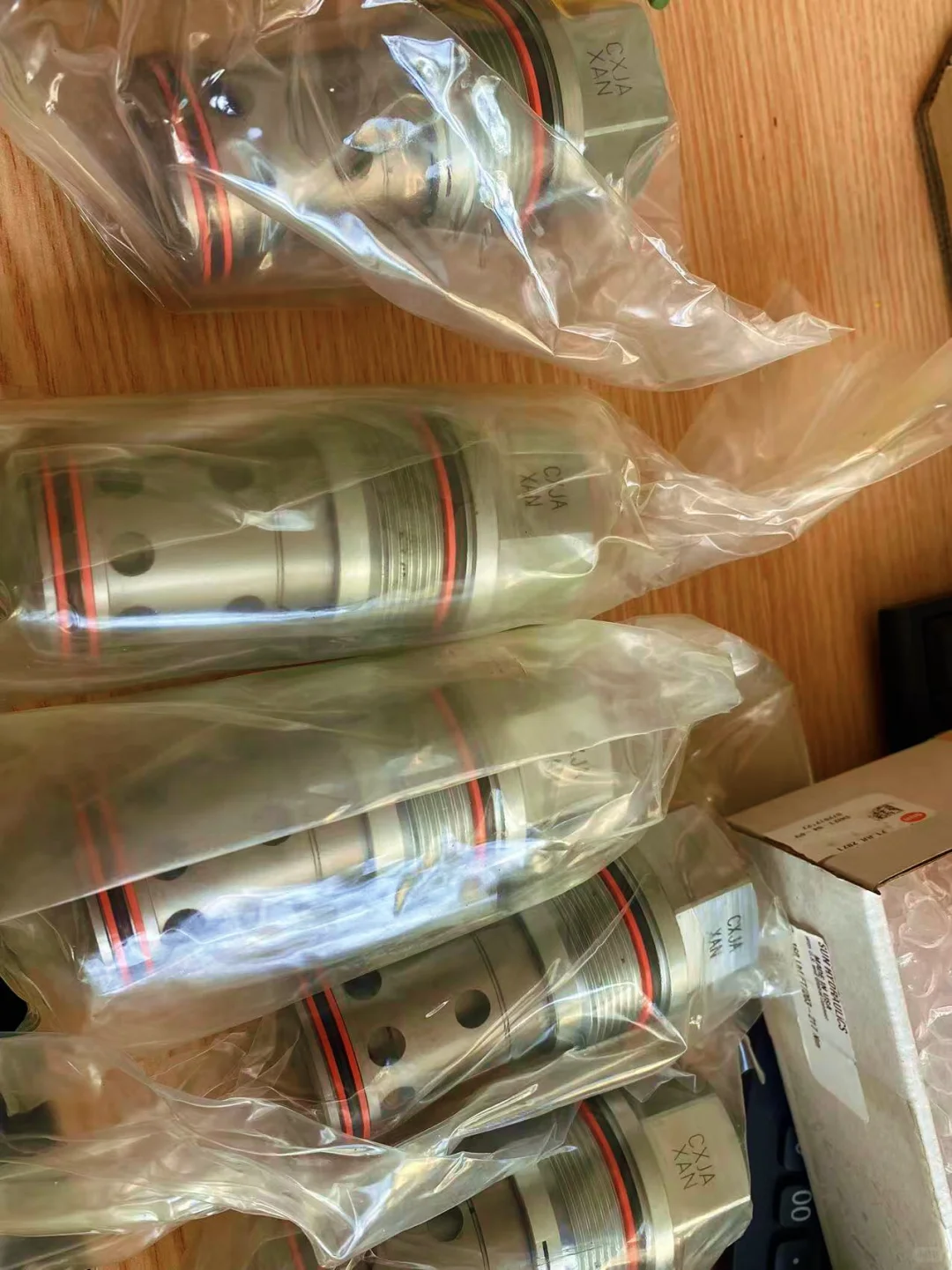 自动化设备的灵魂配件，你了解多少？