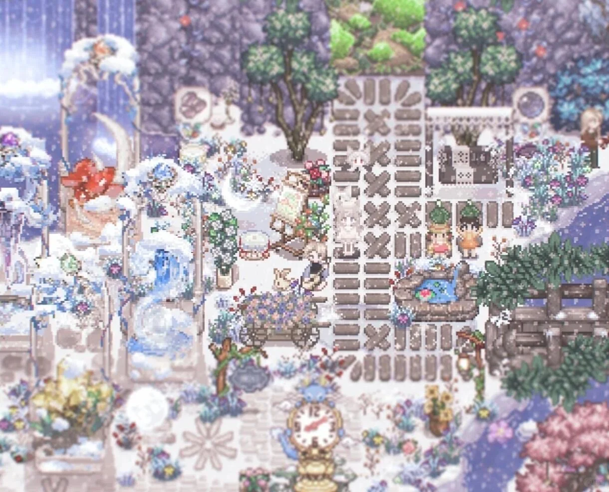 星露谷直装分享美化mod推荐