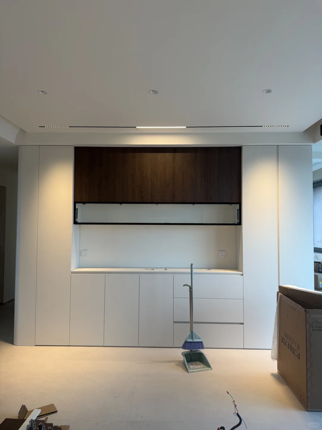 爱格u188 封神全屋定制！