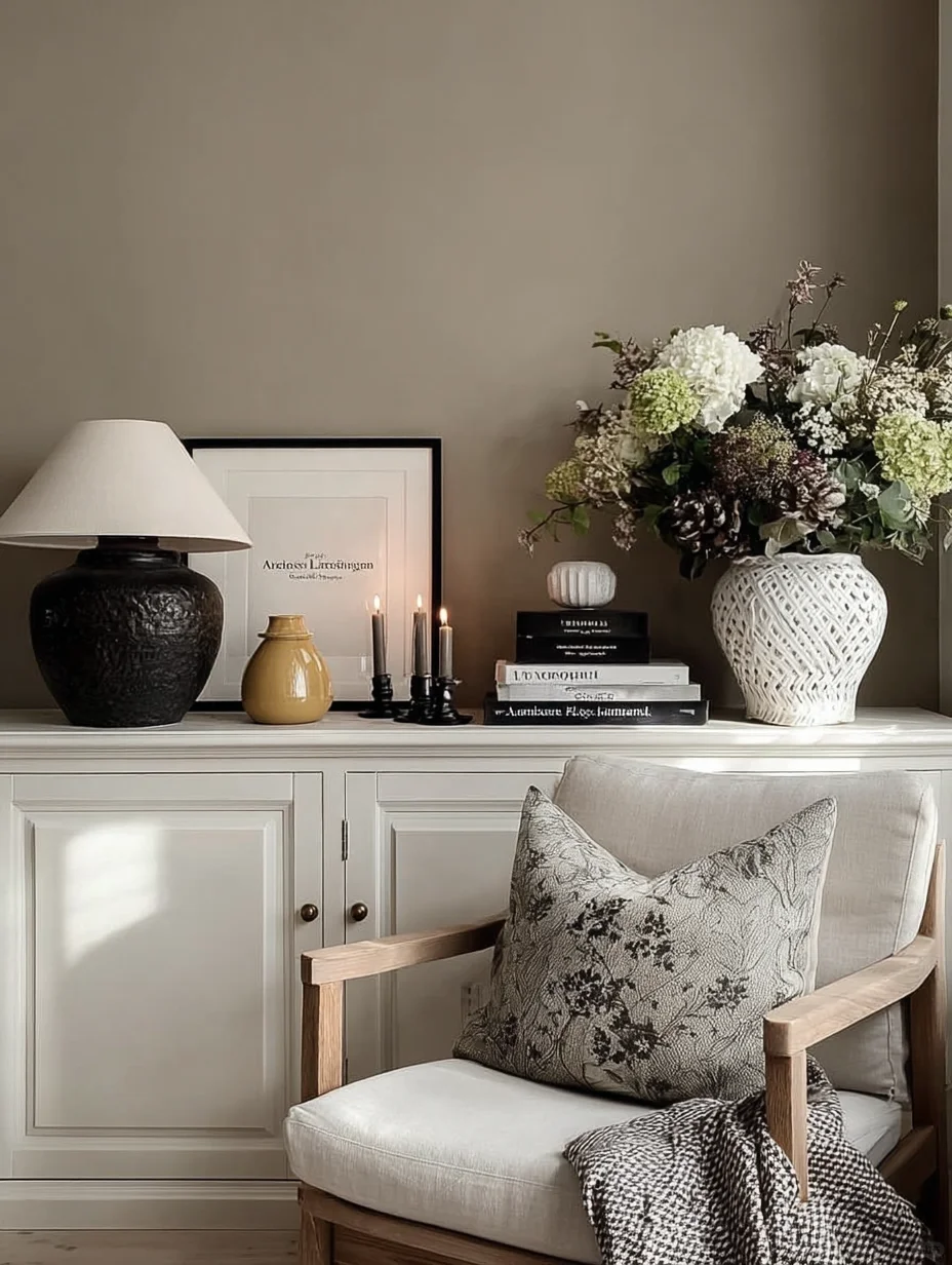 美国小窝软装逆袭!3w 装出 15w 既视感?