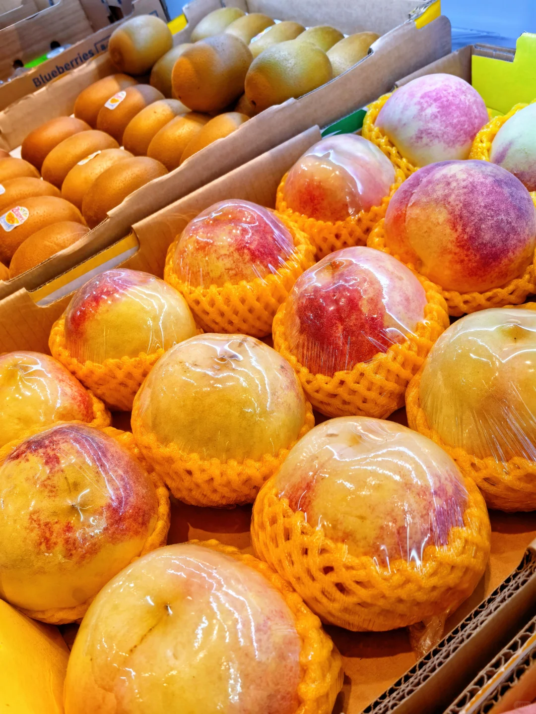 多吃水果?、少叹气??