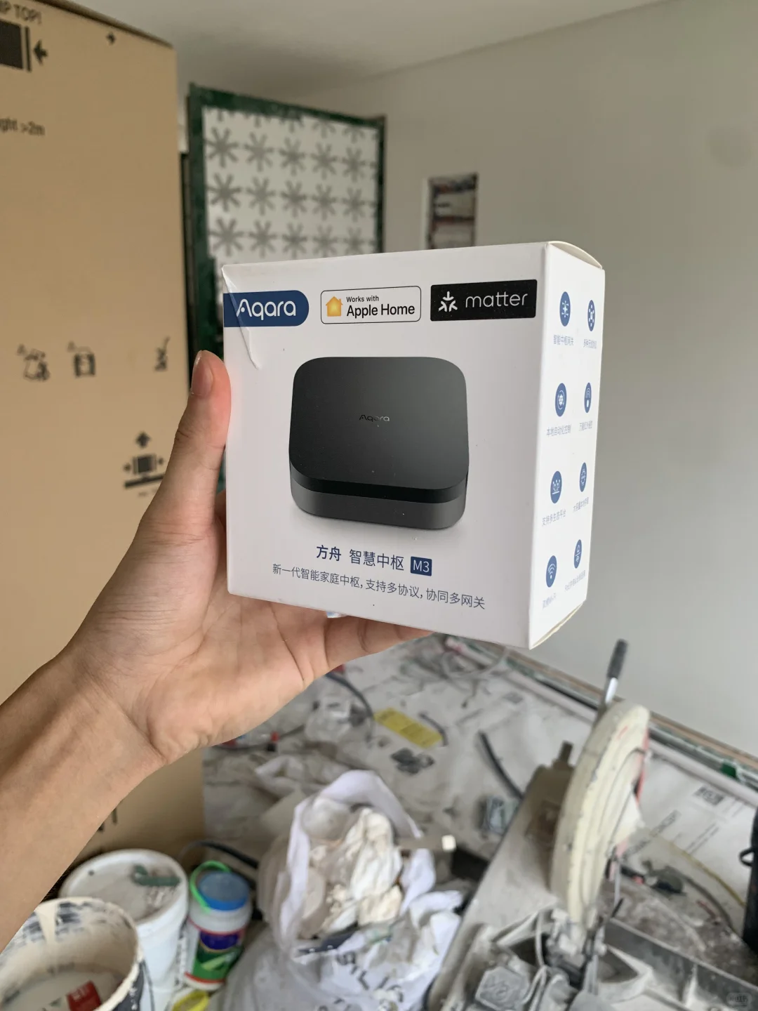 Aqara全屋智能！不说你永远不知道..