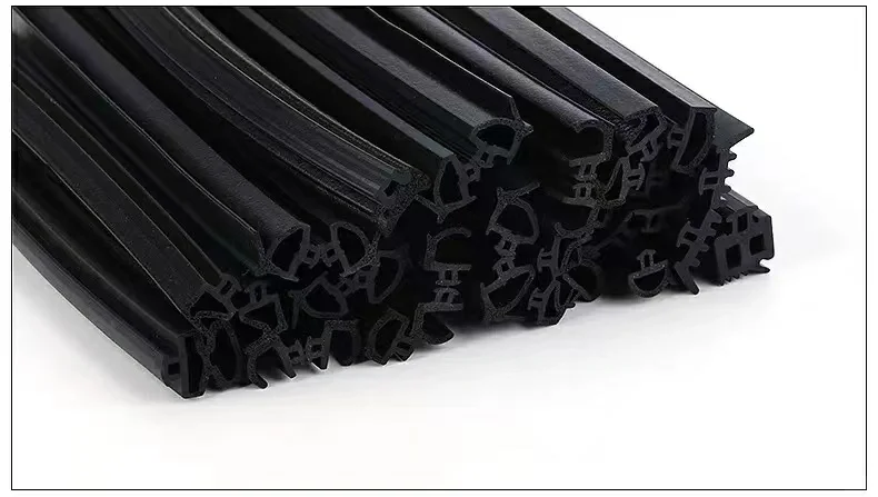 门窗密封胶条重要吗❓