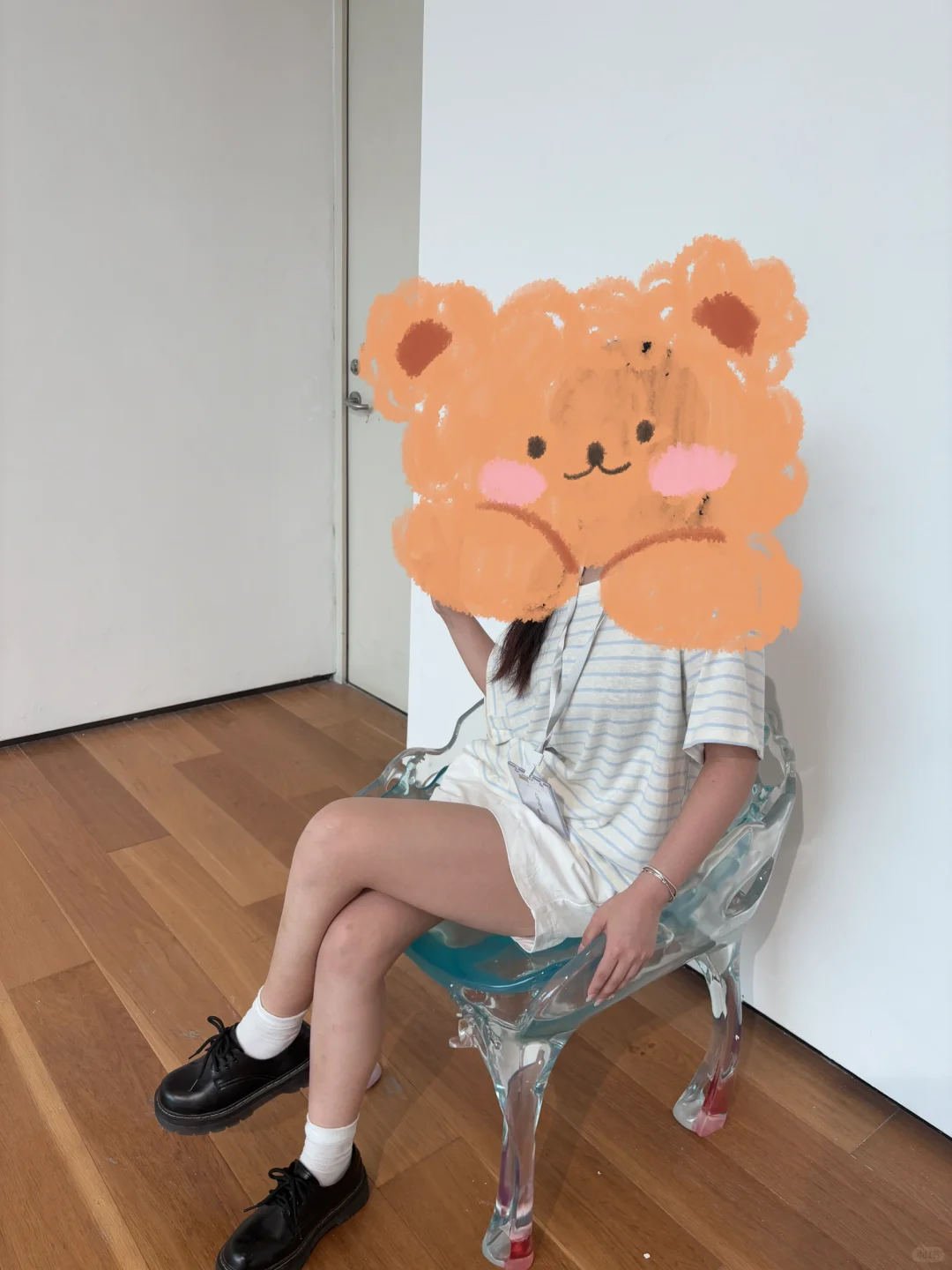 川美角落里的家具毕设