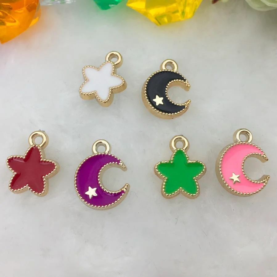 义乌山木饰品滴油加工厂