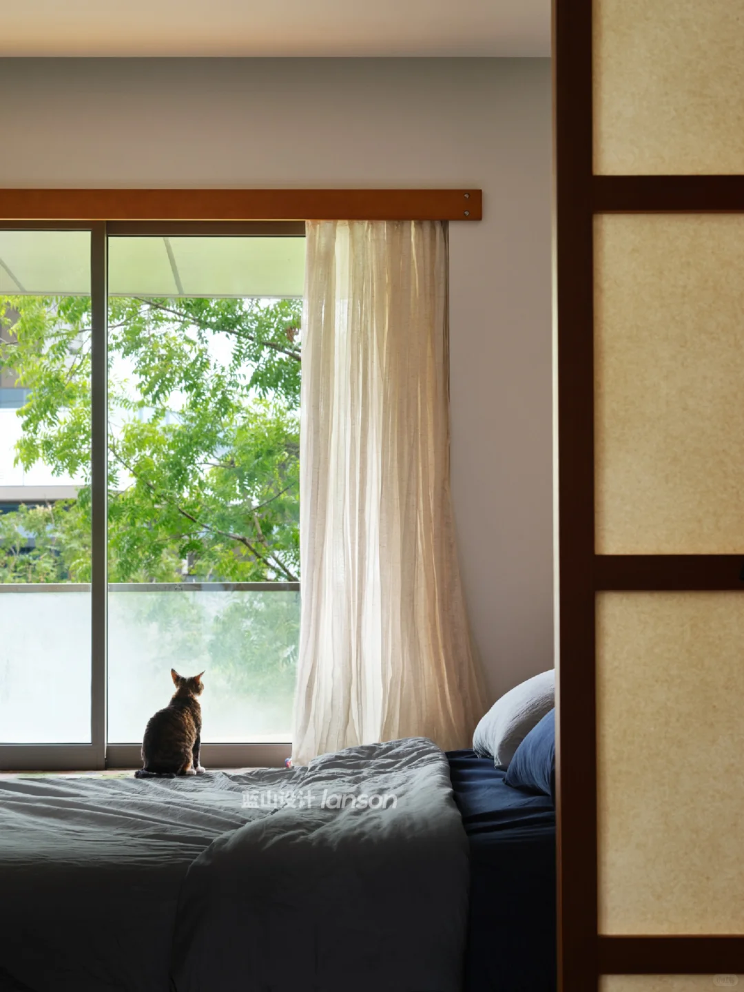 我们把家搬进“小春日和”里☀️