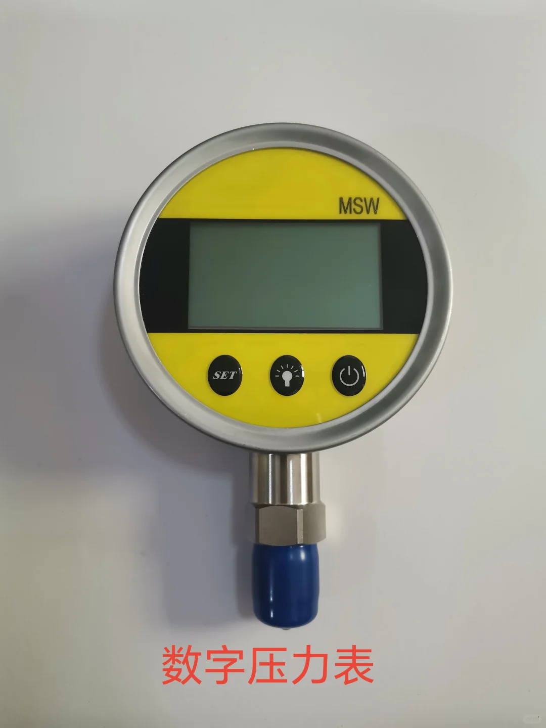 数字压力表，数显压力表