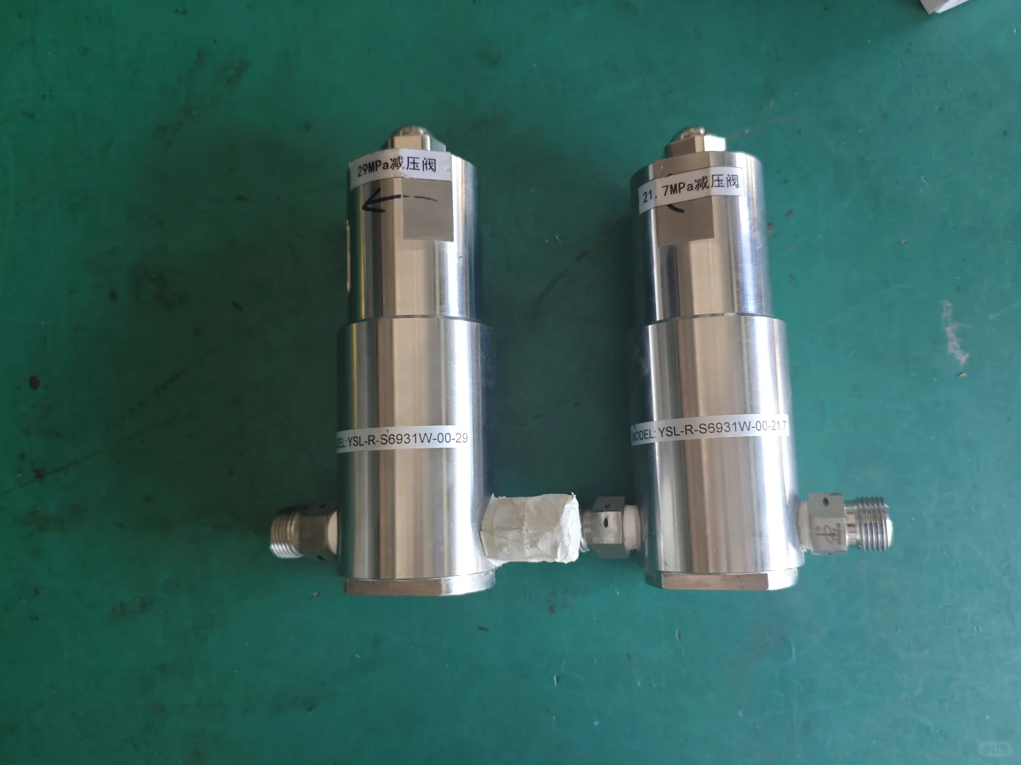 专业校验安全阀，检定压力表