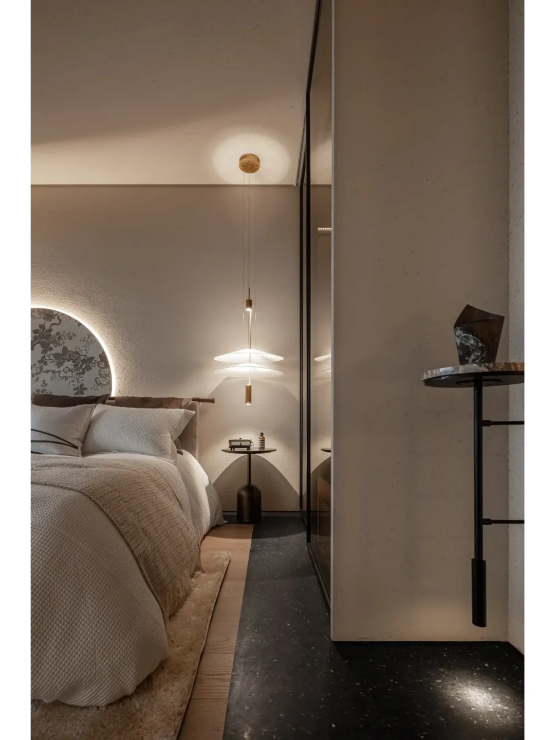 小户型的多元化设计使用!