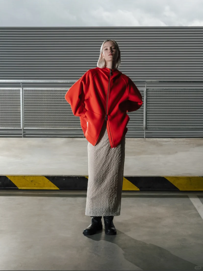 实用主义｜MAX&Co. 2025秋冬系列