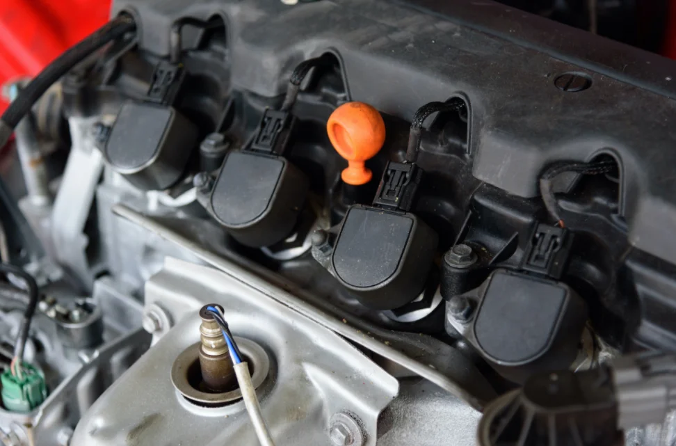 满屏故障码，别慌张，先排查这几个小配件！