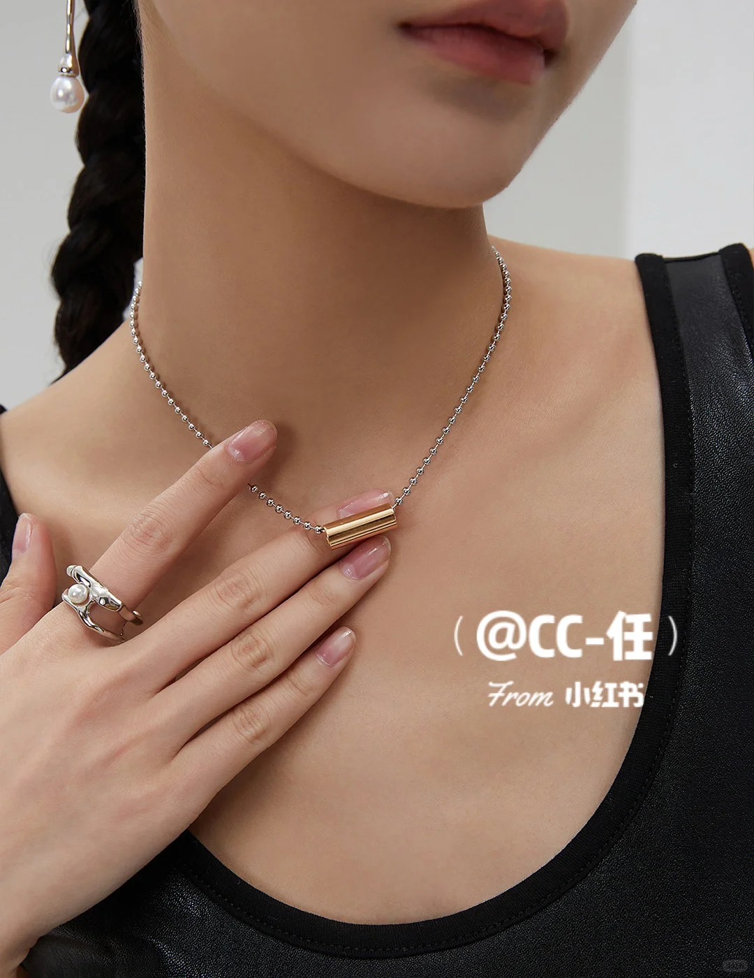 干货分享|合金材料饰品是什么?是纯金的吗