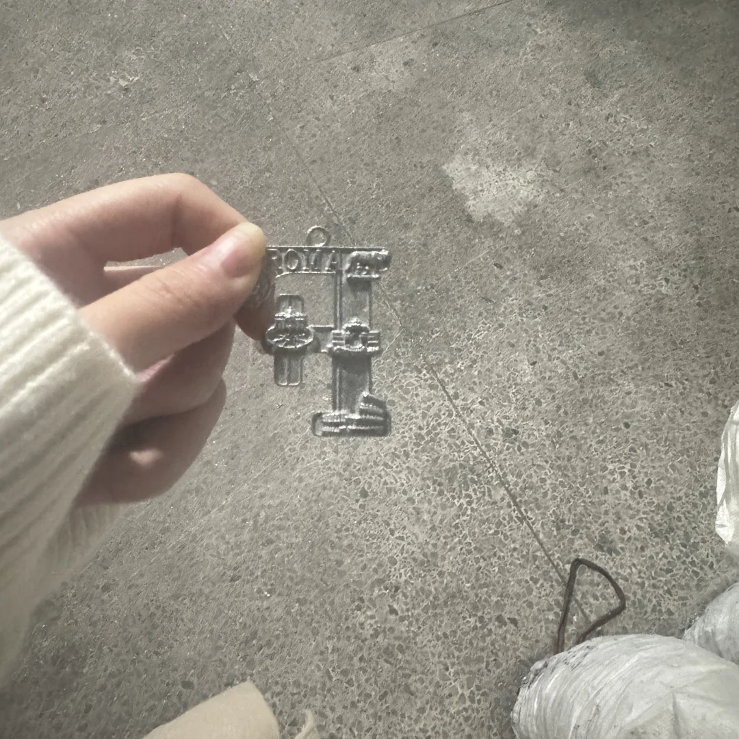 锌合金压铸加工