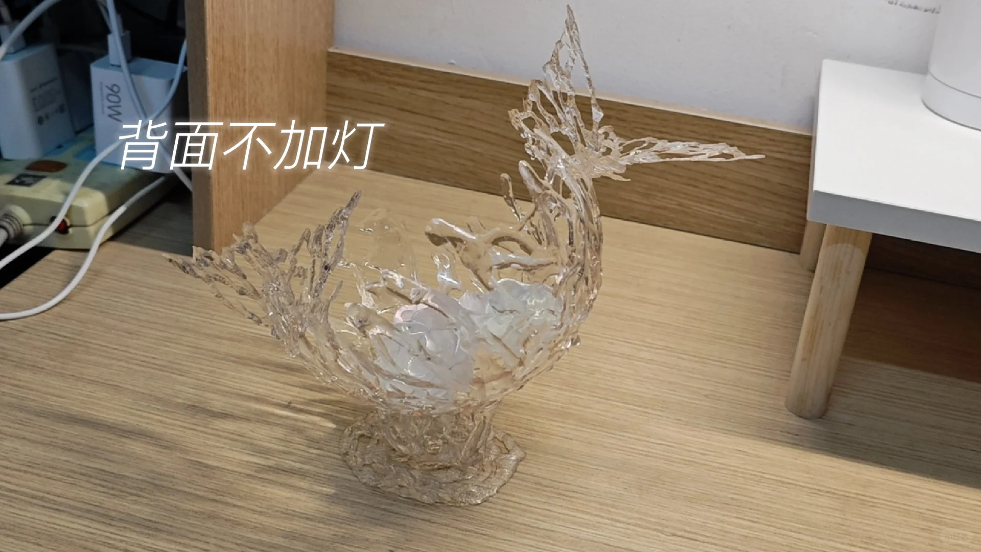 产品设计滴胶作业—UV胶、树脂粘土