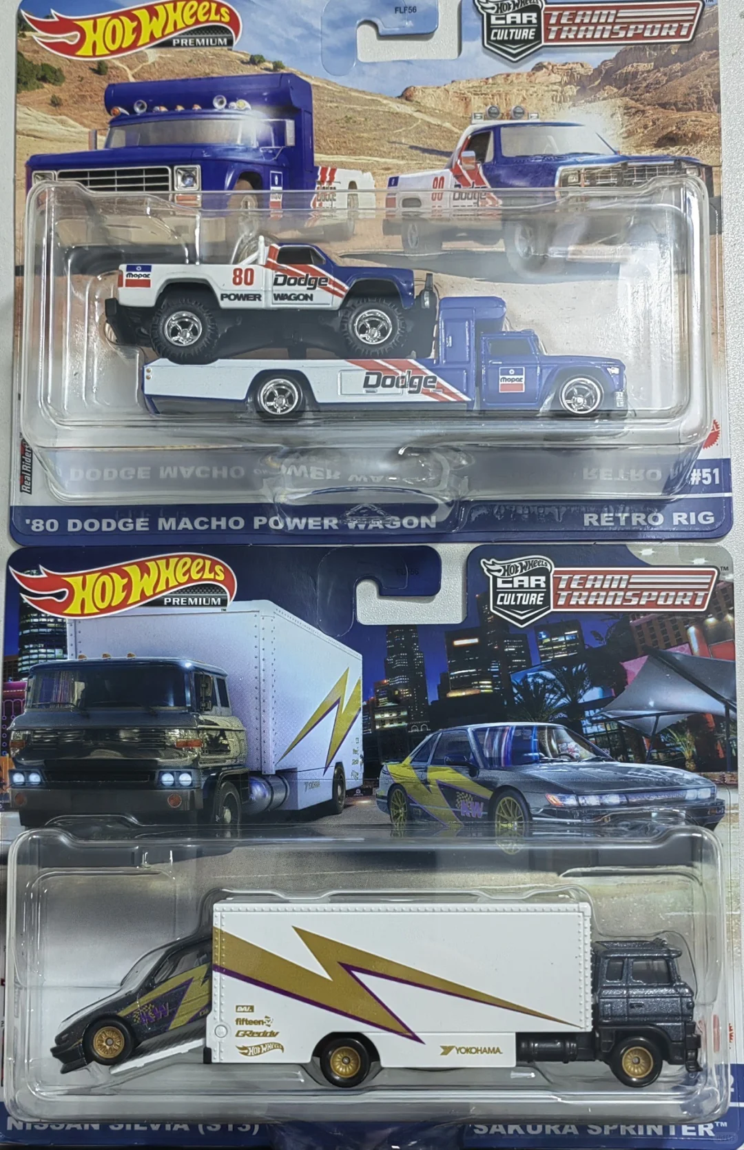 哇塞！合金汽车模型太酷啦?