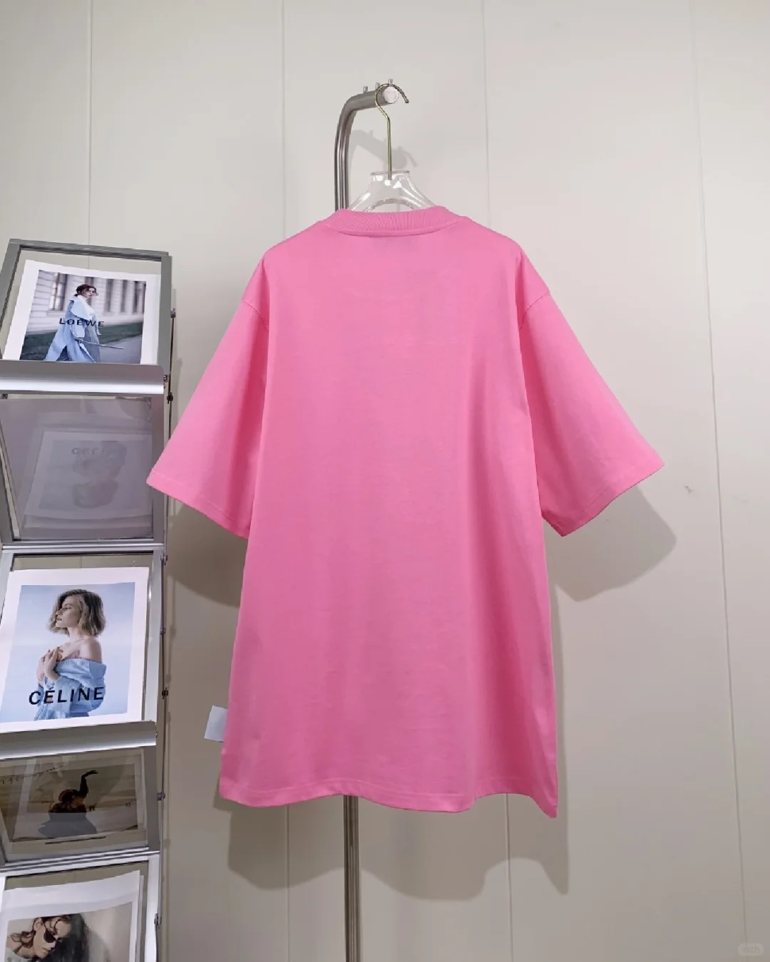 CAYLA新款大货到货