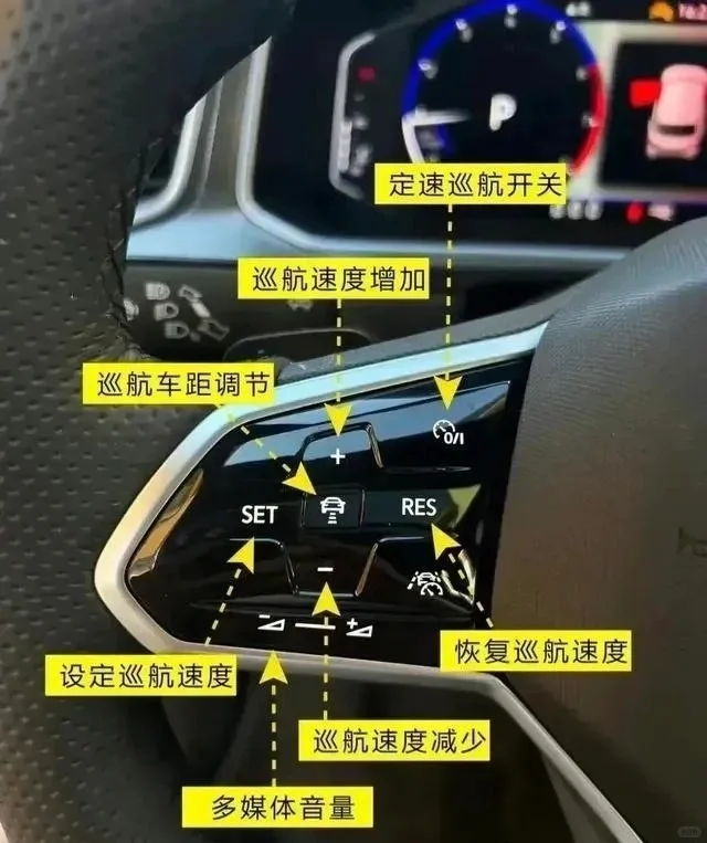 好诶下次仪表盘亮灯再也不用识图百度惹