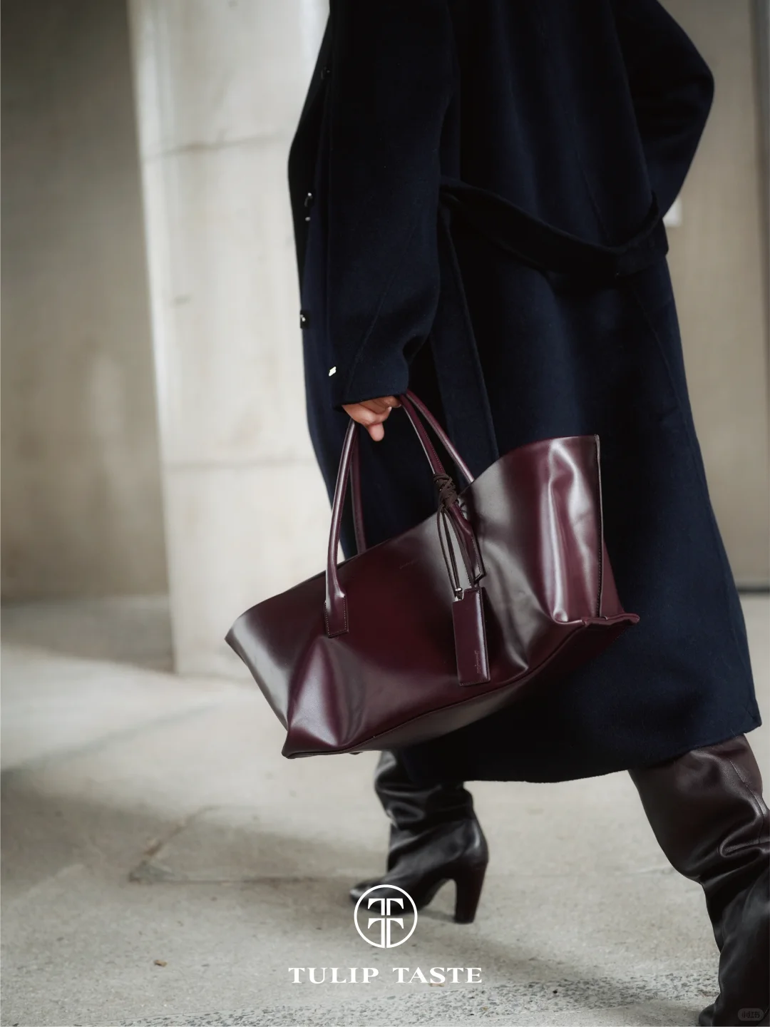 #TULIPTASTE博主推荐