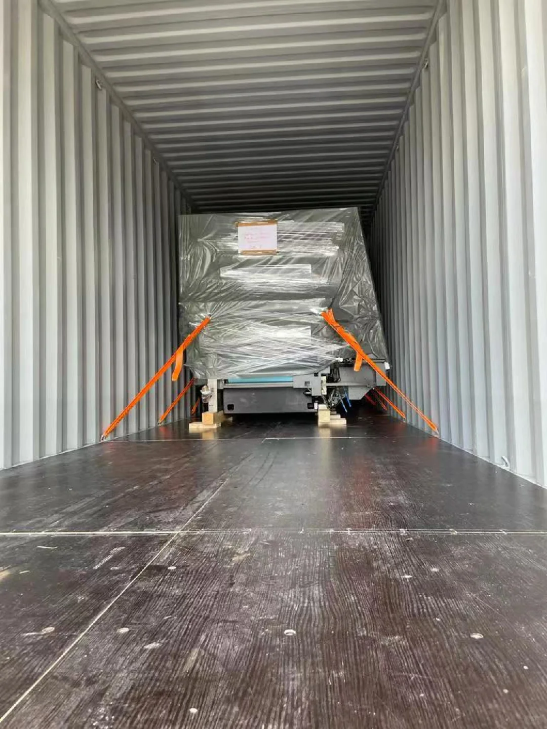 德国二手海德堡胶印机报关送货安装咯