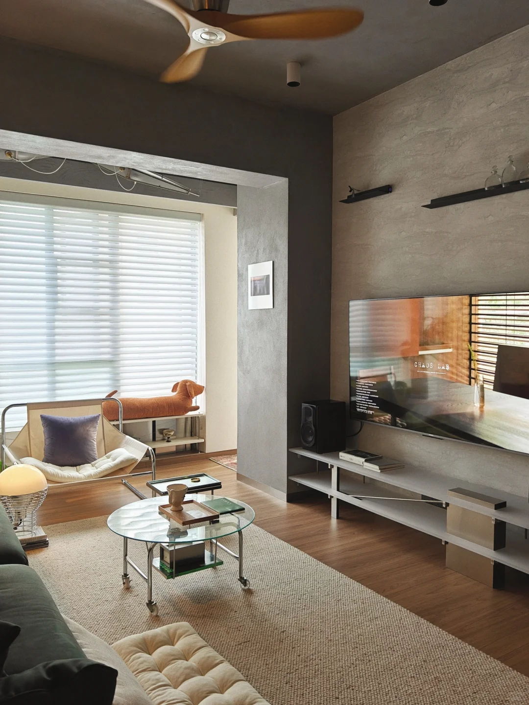 掌握LDK布局，小户型也超好住！?附图纸