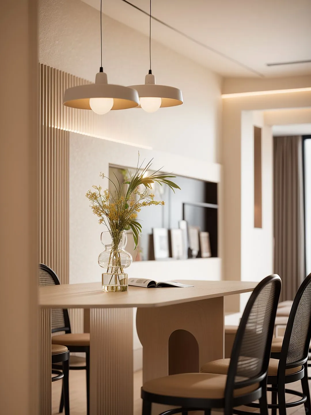 业主说：太实用啦，家里终于不再杂乱啦