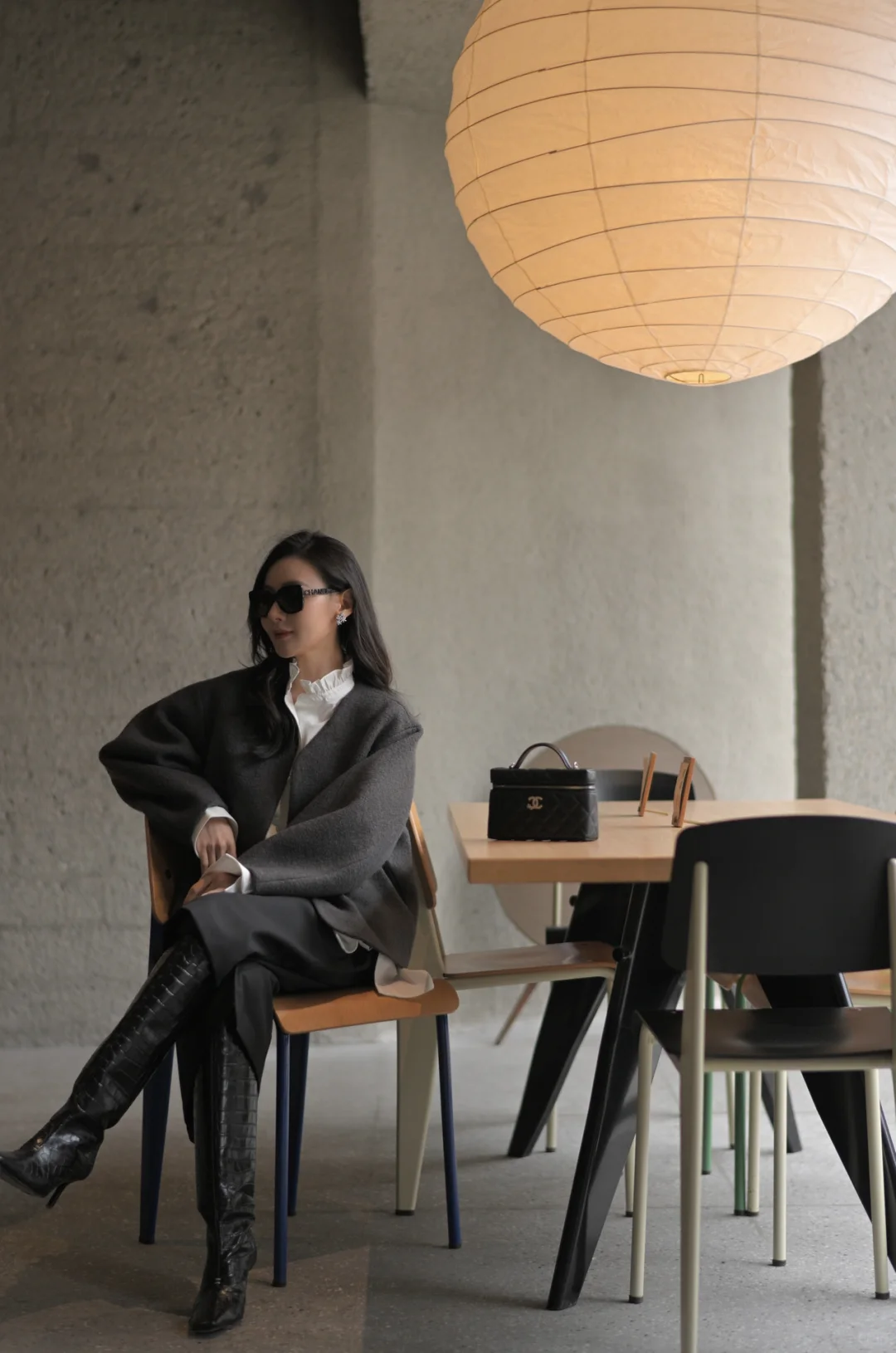 36岁，熟女的完美形态