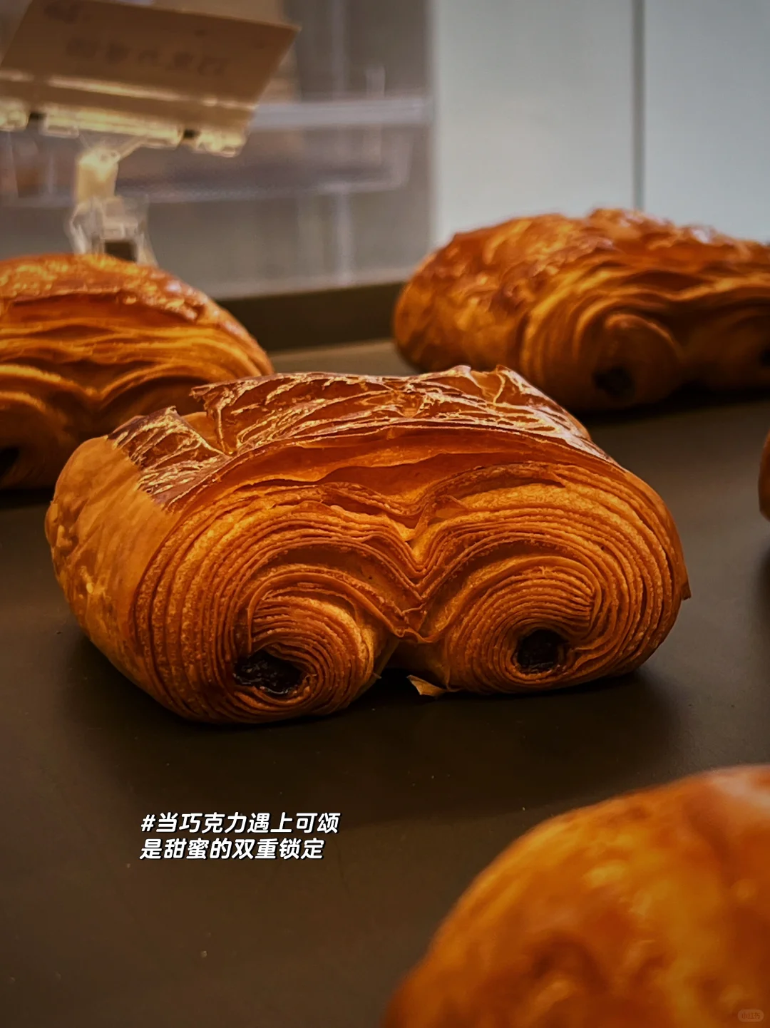 来点我们的烤箱日常?️